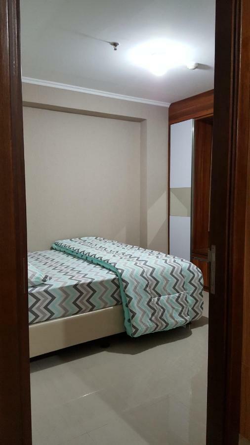 Gateway Pasteur 2 Bedroom Tower Depan Jade 11 C Bandung Exterior photo